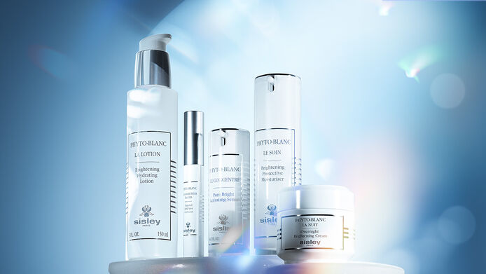 What does perfect skin look like? A fine and smooth texture within a radiant and even complexion.